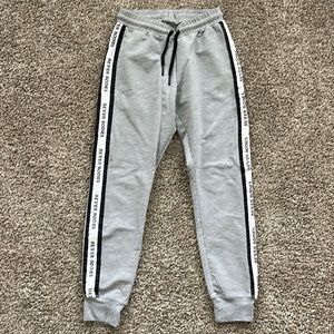Better Bodies Logo Joggers XS